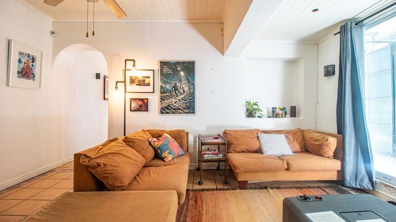 2 Bedroom Property for Sale in Salt River Western Cape